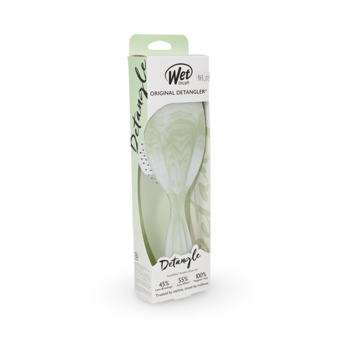 WetBrush Original Detangler – Green