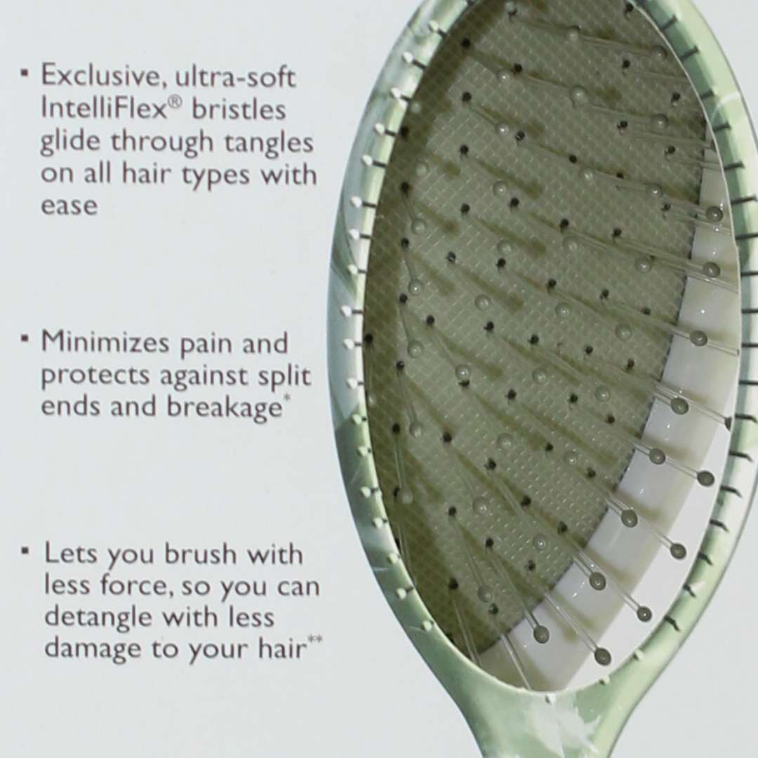 WetBrush Original Detangler – Green