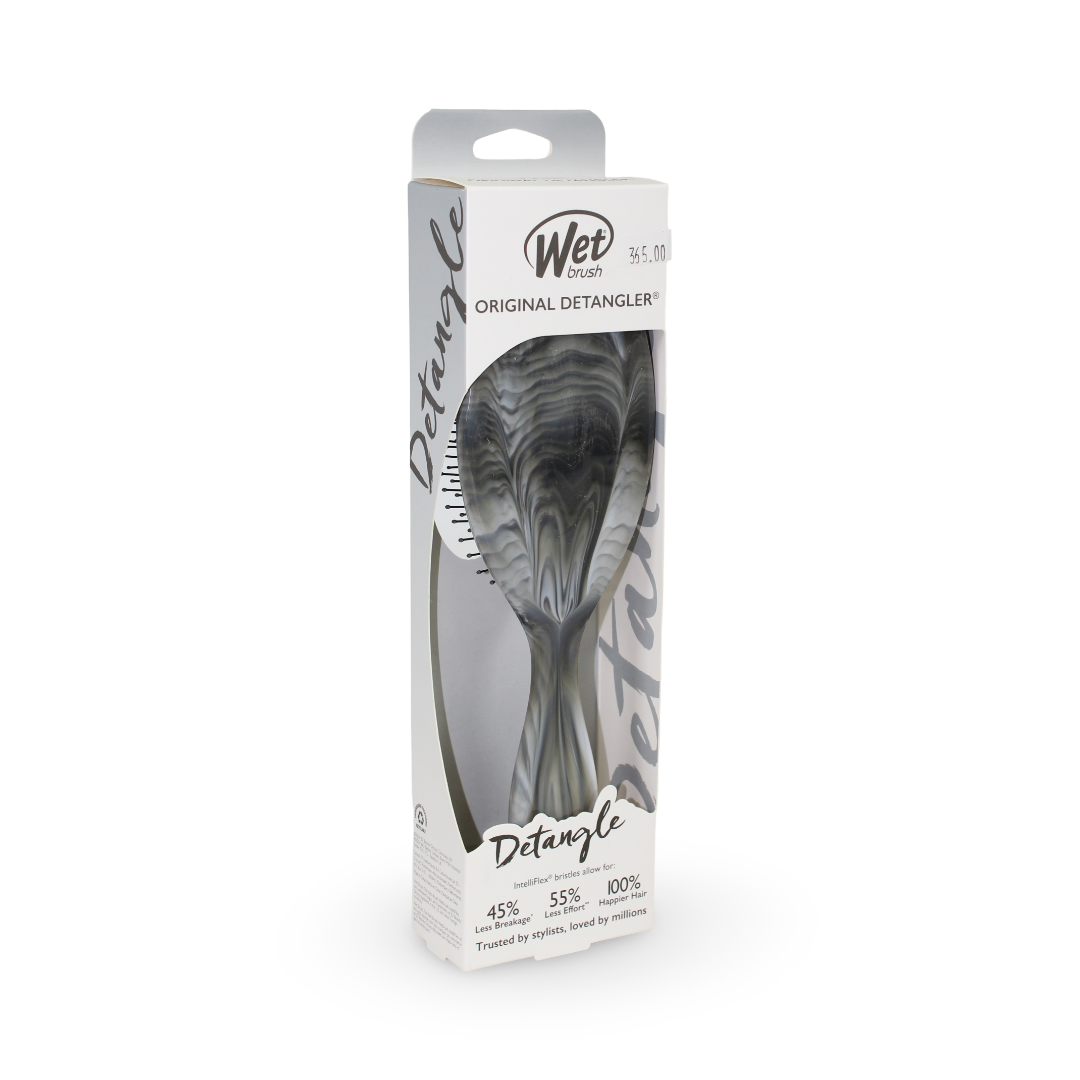WetBrush Original Detangler – Black