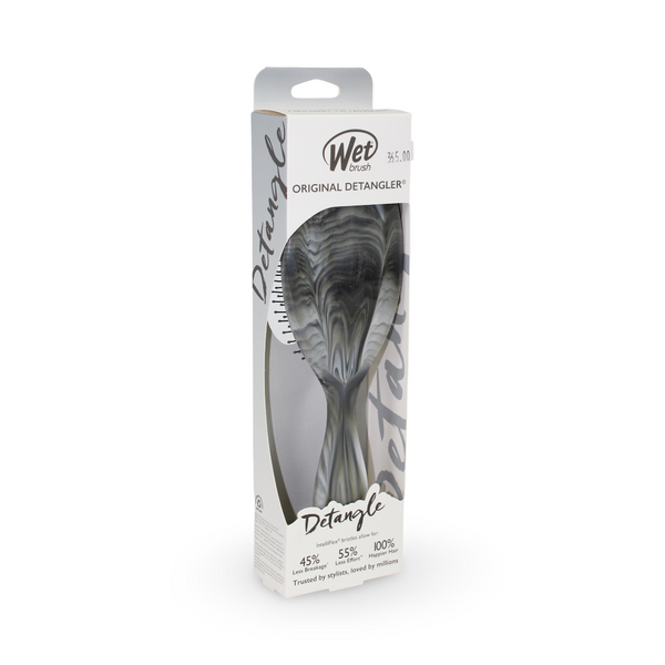 WetBrush Original Detangler – Black