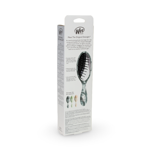 WetBrush Original Detangler – Black