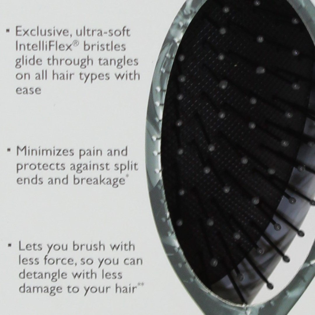 WetBrush Original Detangler – Black