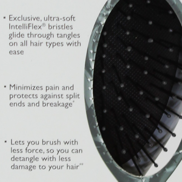 WetBrush Original Detangler – Black