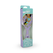 Wet Brush Original Detangler Disney Princess Jasmine Hair Brush – Purple