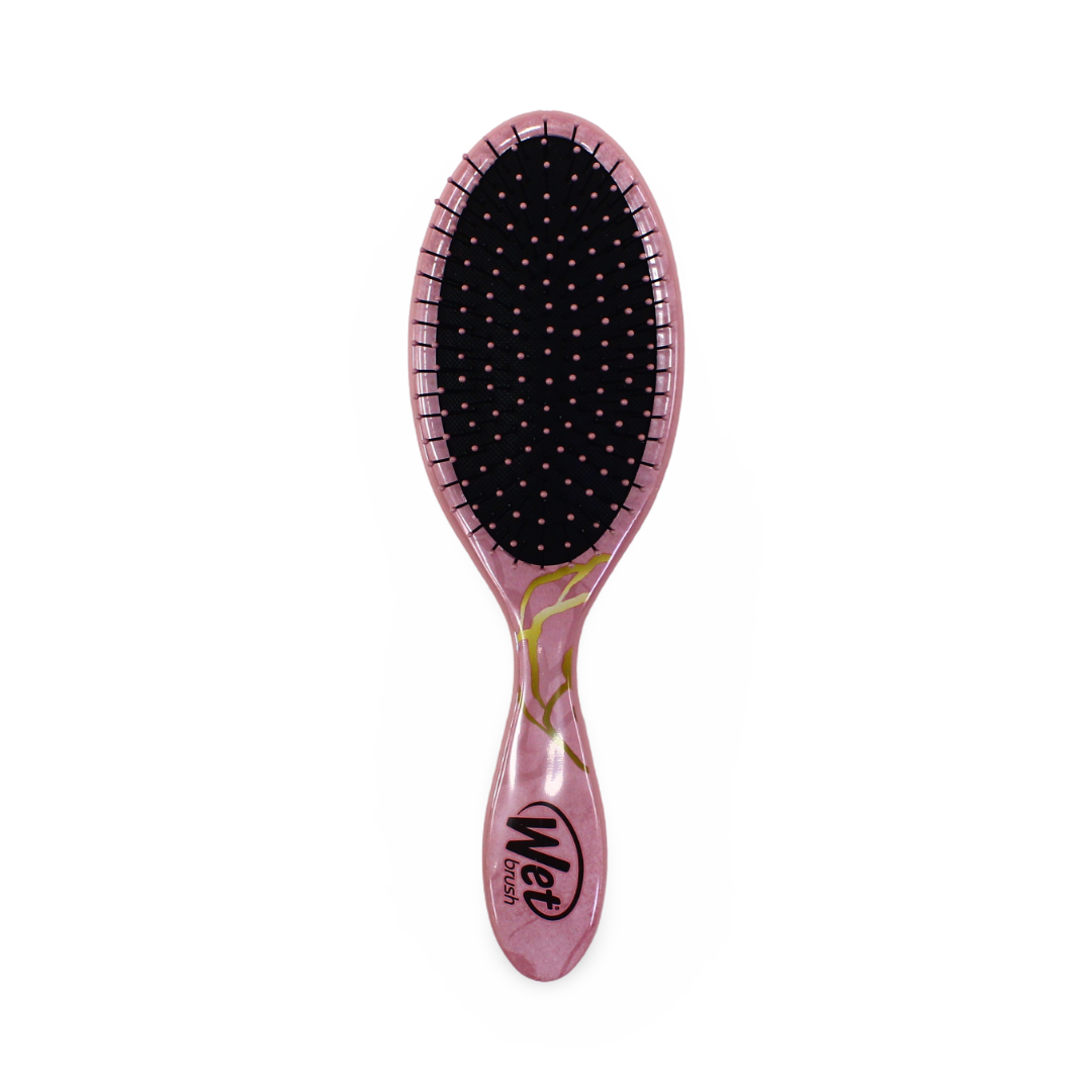 Wet Brush Original Detangler Disney Princess Belle Hair Brush – Pink