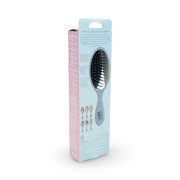 Wet Brush Original Detangler Disney Princess Cinderella Hair Brush – Baby Blue
