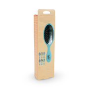 Wet Brush Original Detangler Disney Moana Hair Brush – Aqua
