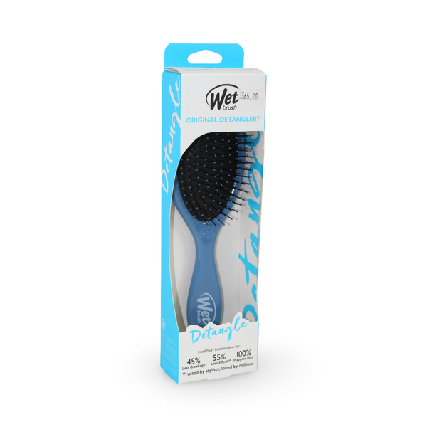 WetBrush Original Detangler – Slate
