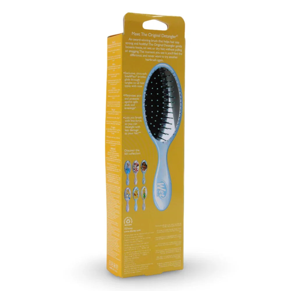 Wet Brush Winnie The Pooh Hairbrush