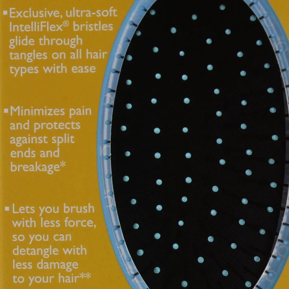 Wet Brush Winnie The Pooh Hairbrush