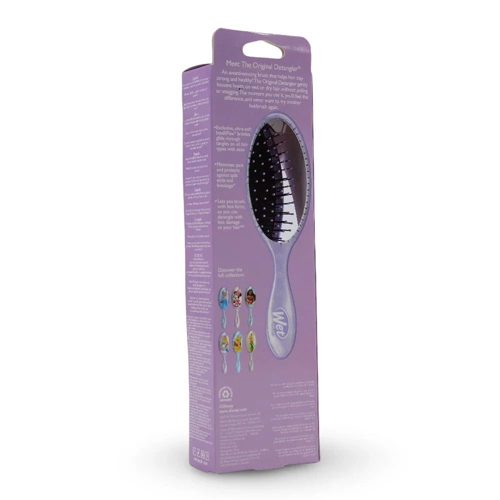 Wet Brush Original Detangler – Alice Children’s Round Hairbrush