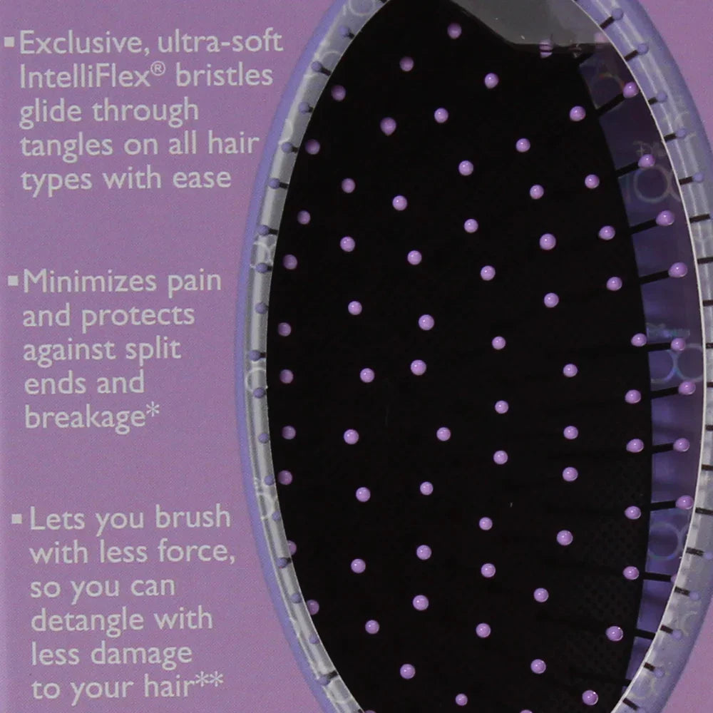 Wet Brush Original Detangler – Alice Children’s Round Hairbrush