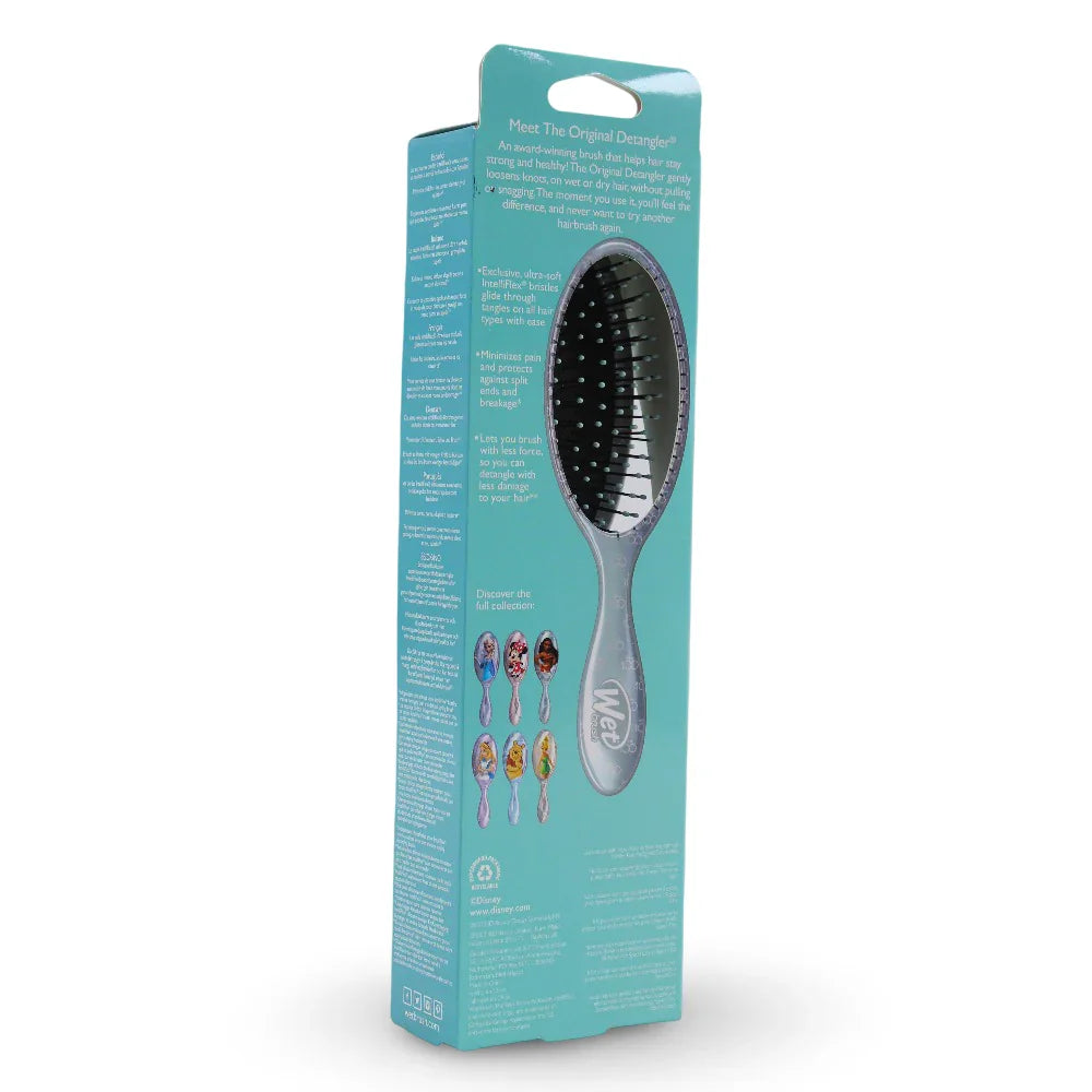 Wet Brush Original Detlanger – Moana Children’s Round Hairbrush