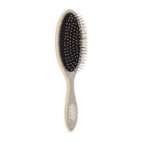 Wet Brush Original Detlanger Tinkerbell Children Round Hairbrush