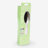Wet Brush Original Detlanger Tinkerbell Children Round Hairbrush