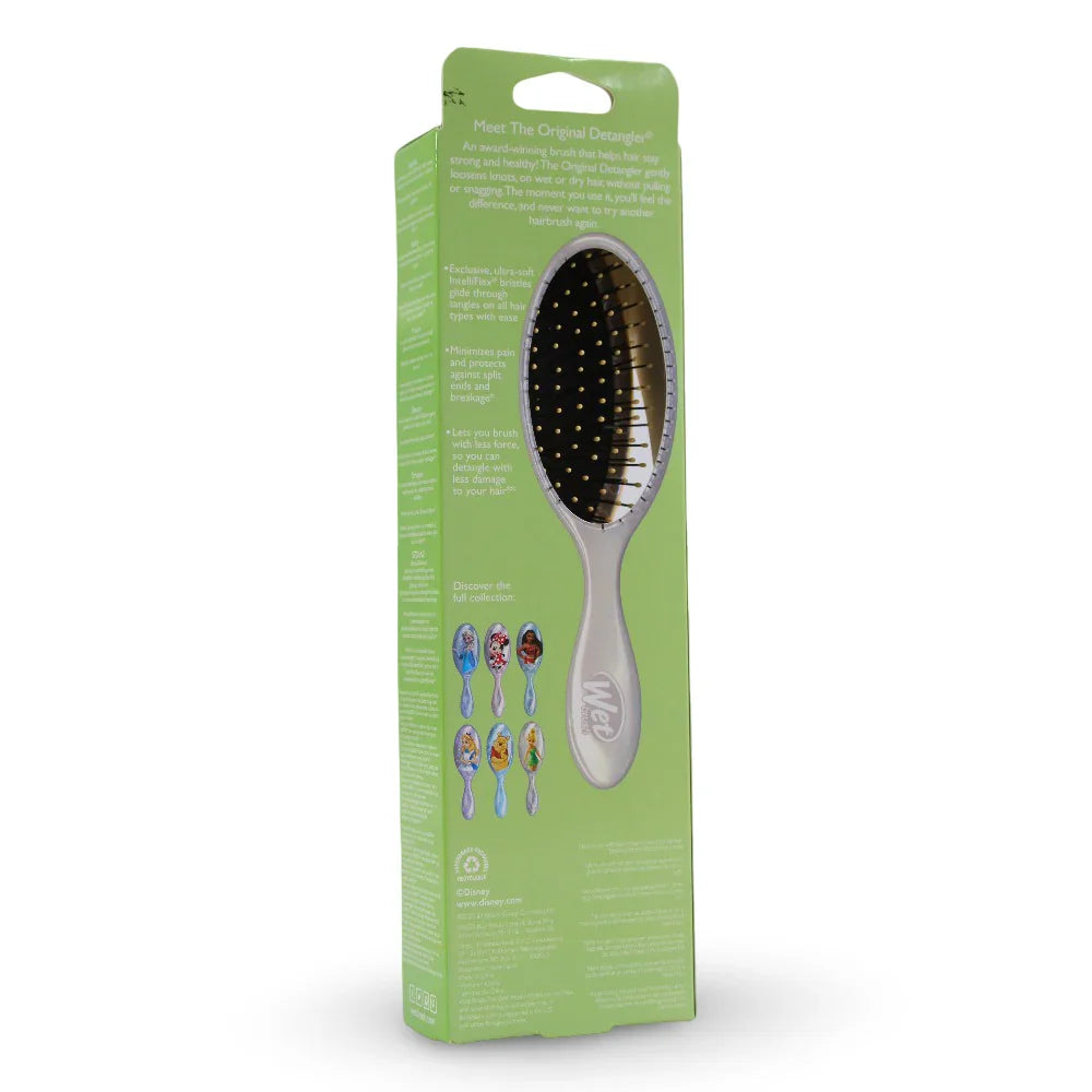 Wet Brush Original Detlanger – Tinkerbell Children’s Round Hairbrush