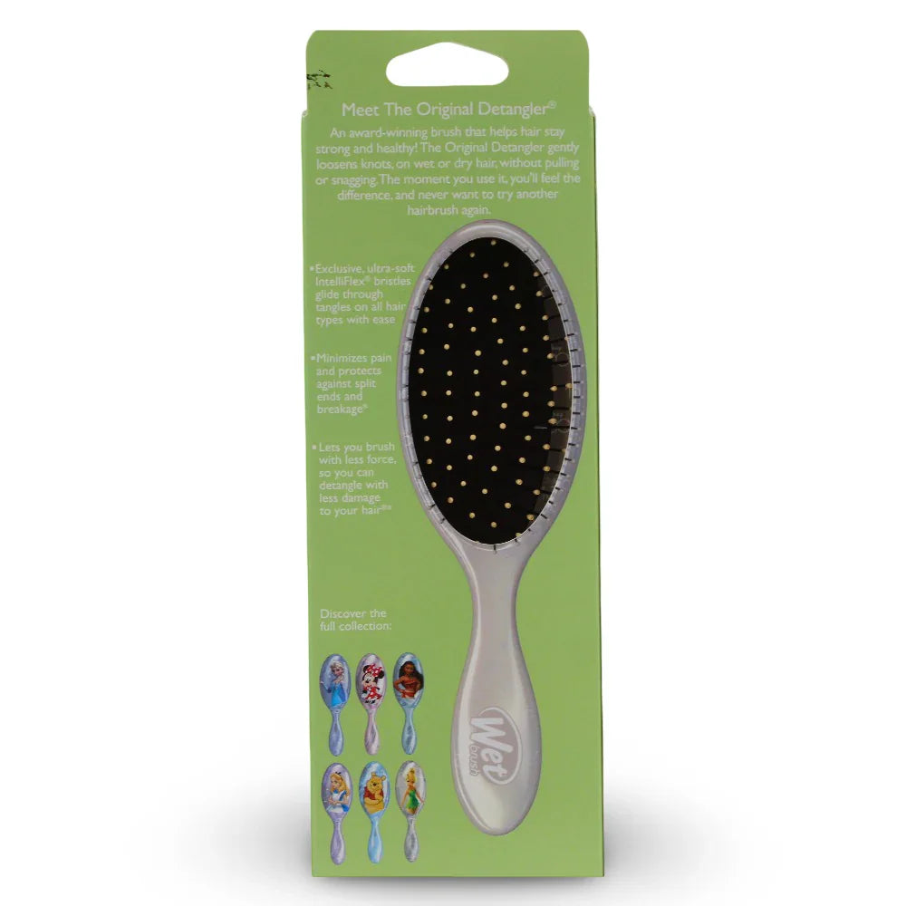 Wet Brush Original Detlanger – Tinkerbell Children’s Round Hairbrush