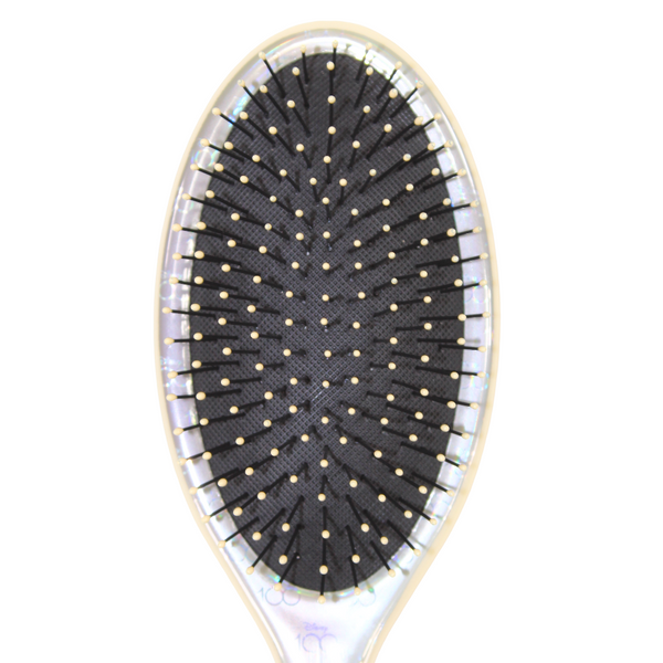 Wet Brush Original Detlanger – Tinkerbell Children’s Round Hairbrush