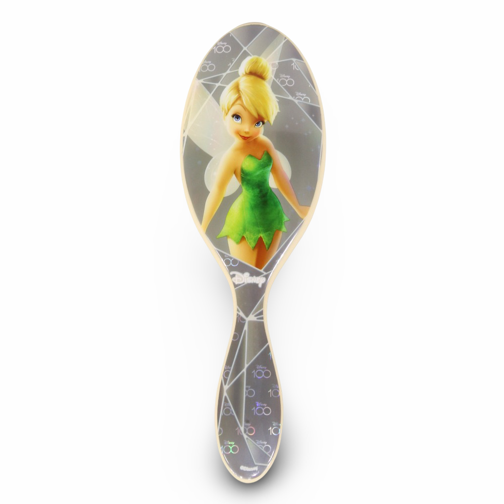 Wet Brush Original Detlanger – Tinkerbell Children’s Round Hairbrush