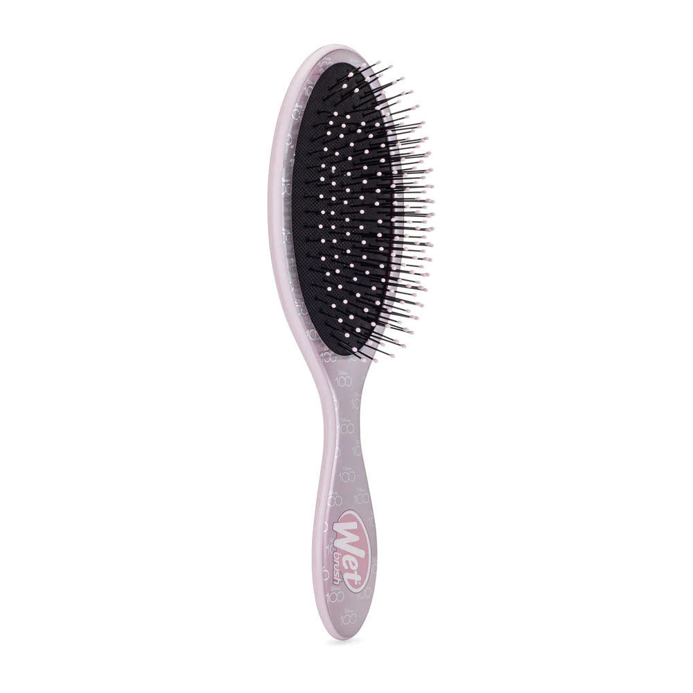 Wet Brush Original Detlanger Minnie Children Round Hairbrush