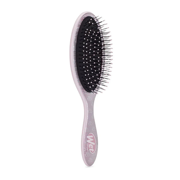 Wet Brush Original Detlanger – Minnie Mouse Children’s Round Hairbrush