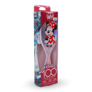Wet Brush Original Detlanger – Minnie Mouse Children’s Round Hairbrush