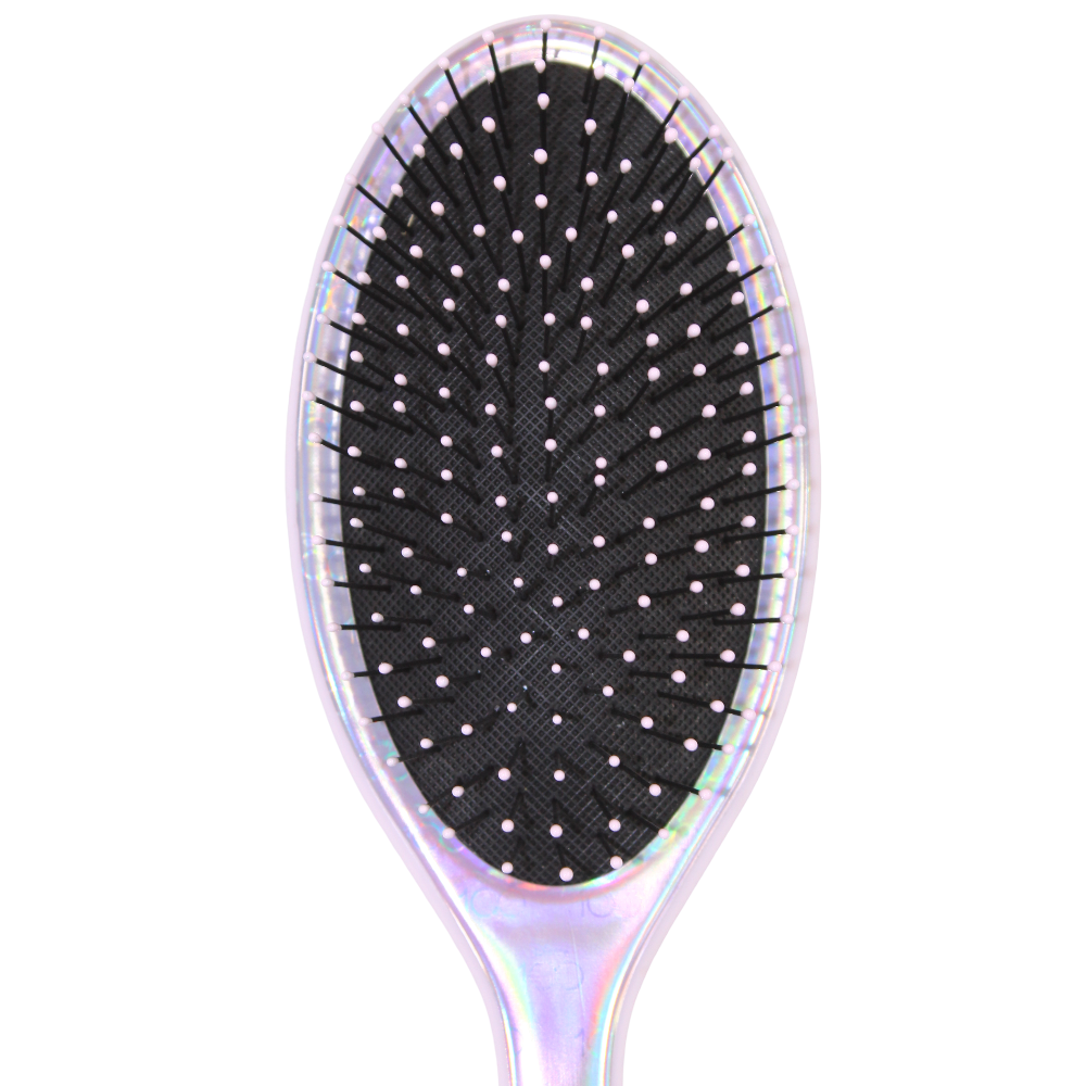 Wet Brush Original Detlanger – Minnie Mouse Children’s Round Hairbrush