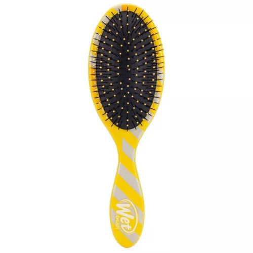 Wet Brush Detangle – Harry Potter Hufflepuff