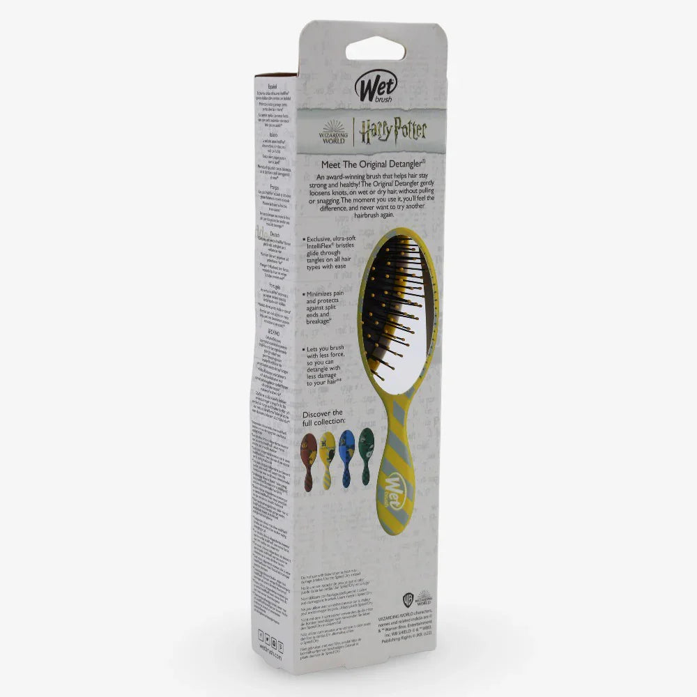Wet Brush Detangle – هاري بوتر هافلباف