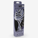 Wet Brush Original Detangling Hair Brush, Purple Swirl (Watercolor Motif)