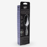 Wet Brush Original Detangling Hair Brush, Purple Swirl (Watercolor Motif)