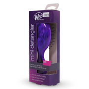 Wet Brush Mini Detangle - Rare Botnic Purple