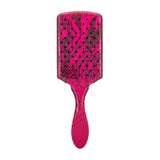 Wet Brush Pro Paddle Detangler – Mineral Sparkle Wine