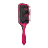 Wet Brush Pro Paddle Detangler – Mineral Sparkle Wine