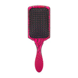 Wet Brush Pro Paddle Detangler – Mineral Sparkle Wine