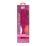 Wet Brush Pro Paddle Detangler – Mineral Sparkle Wine