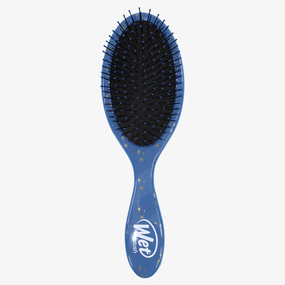 Wet Brush Original Detangling Brush - Cinderella Children’s Round Hairbrush