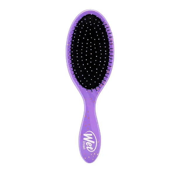 Wet Brush Princess Celebration – Jasmine Children’s Round Hairbrush