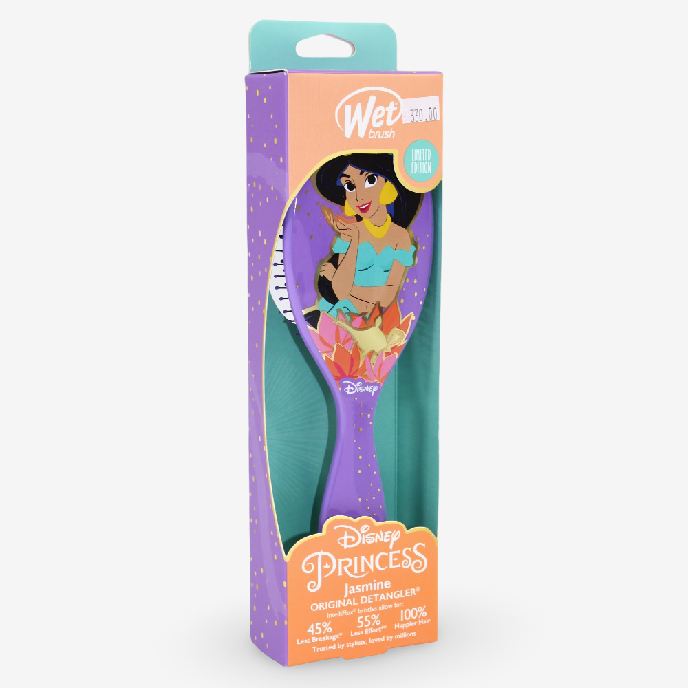 Wet Brush Princess Celebration – Jasmine