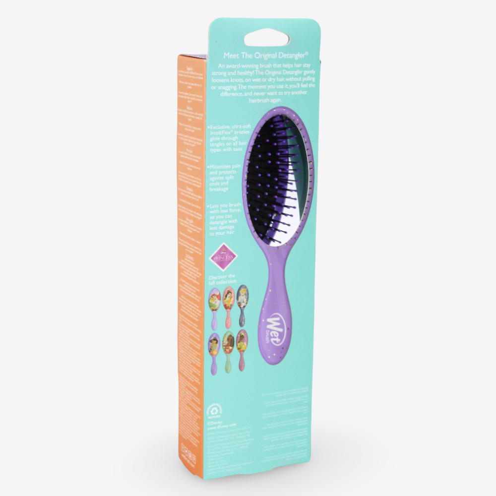 Wet Brush Princess Celebration – Jasmine