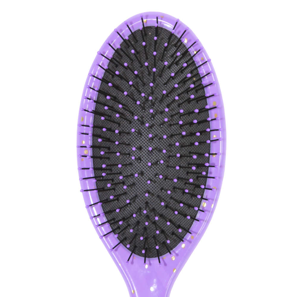 Wet Brush Princess Celebration – Jasmine Children’s Round Hairbrush