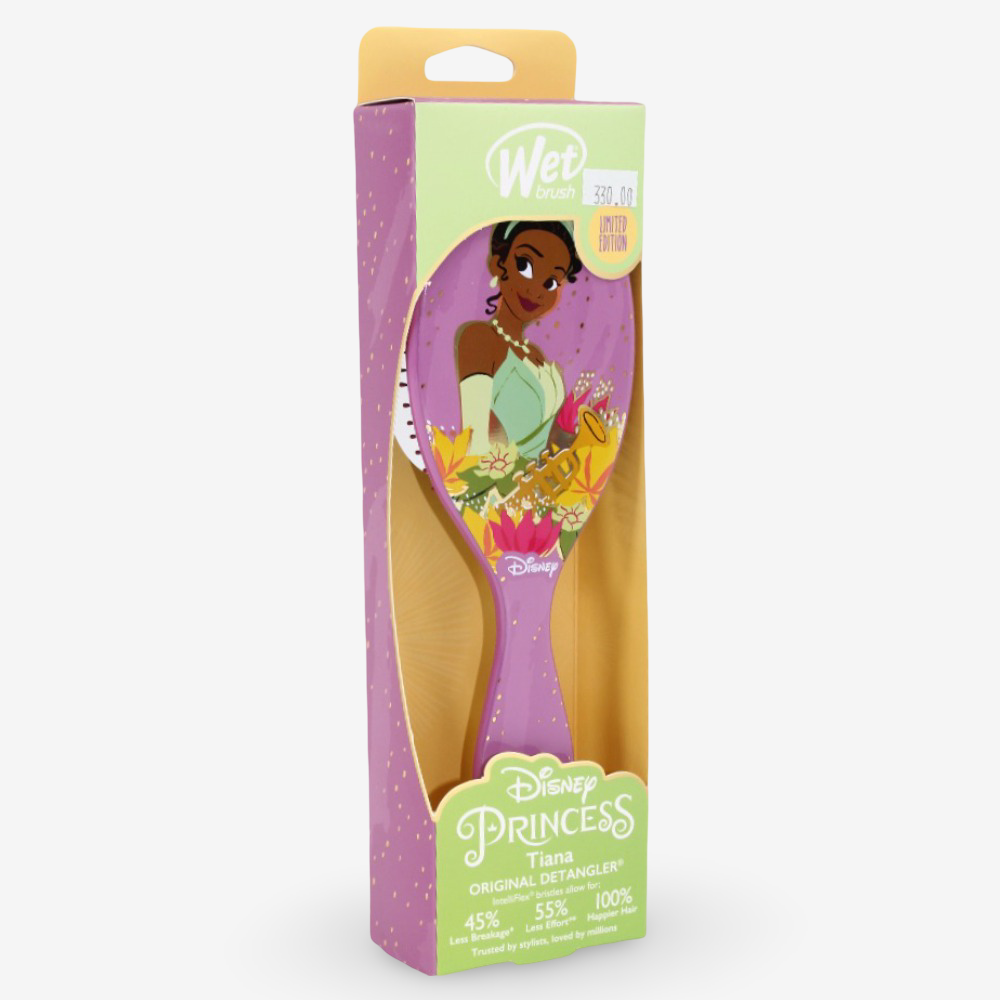 Wetbrush Princess Celebration-Tiana