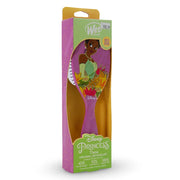 Wet Brush Princess Celebration – Tiana Children’s Round Hairbrush