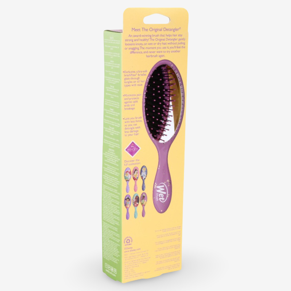 Wetbrush Princess Celebration-Tiana