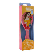 Wet Brush Original Detangler Princess Hairbrush – Belle Children’s Round Hairbrush