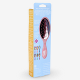 Wet Brush Original Detangler Princess Hairbrush - Belle