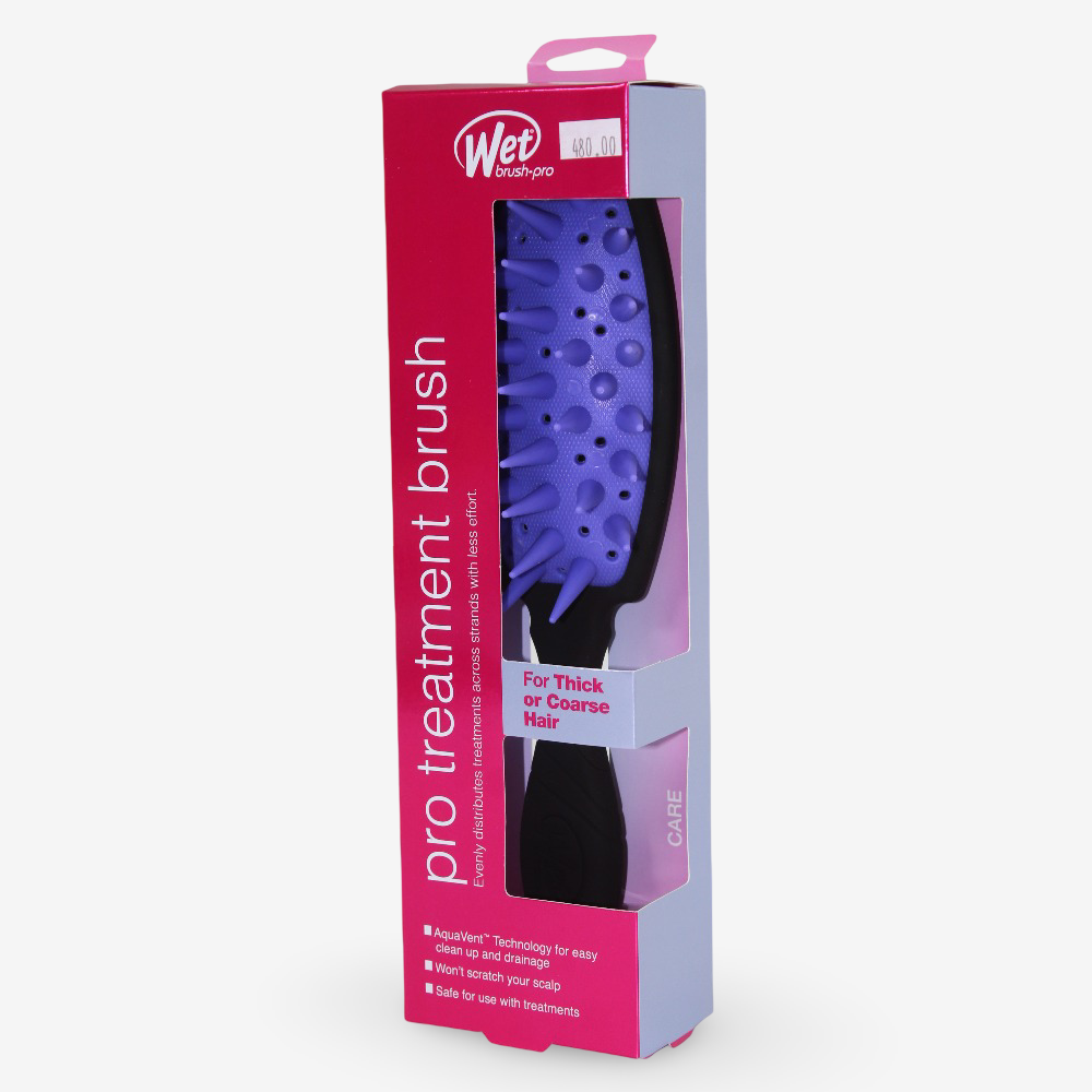 Wet Brush Pro Treatment Brush