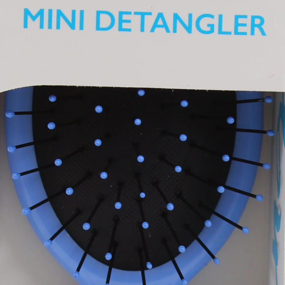 Wet Brush Mini Detangler – Sky