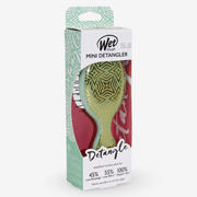 Wet Brush Mini Detangle-Geo Confetti