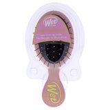 Wet Brush Mini Detangle – Geo Hearts